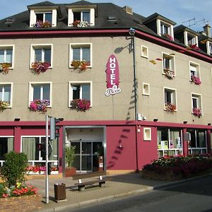 Cit'Hotel Saint-Pierre